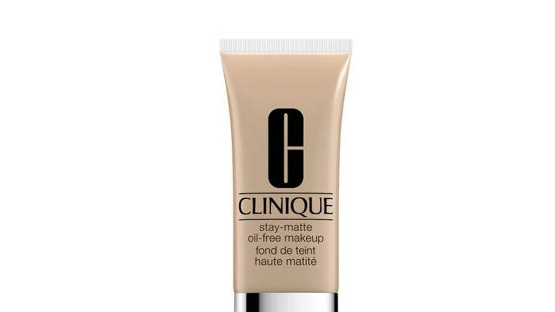 Clinique Stay-Matte Makeup Fondotinta Liquido Senza Olio 23 Ginger 30 ml