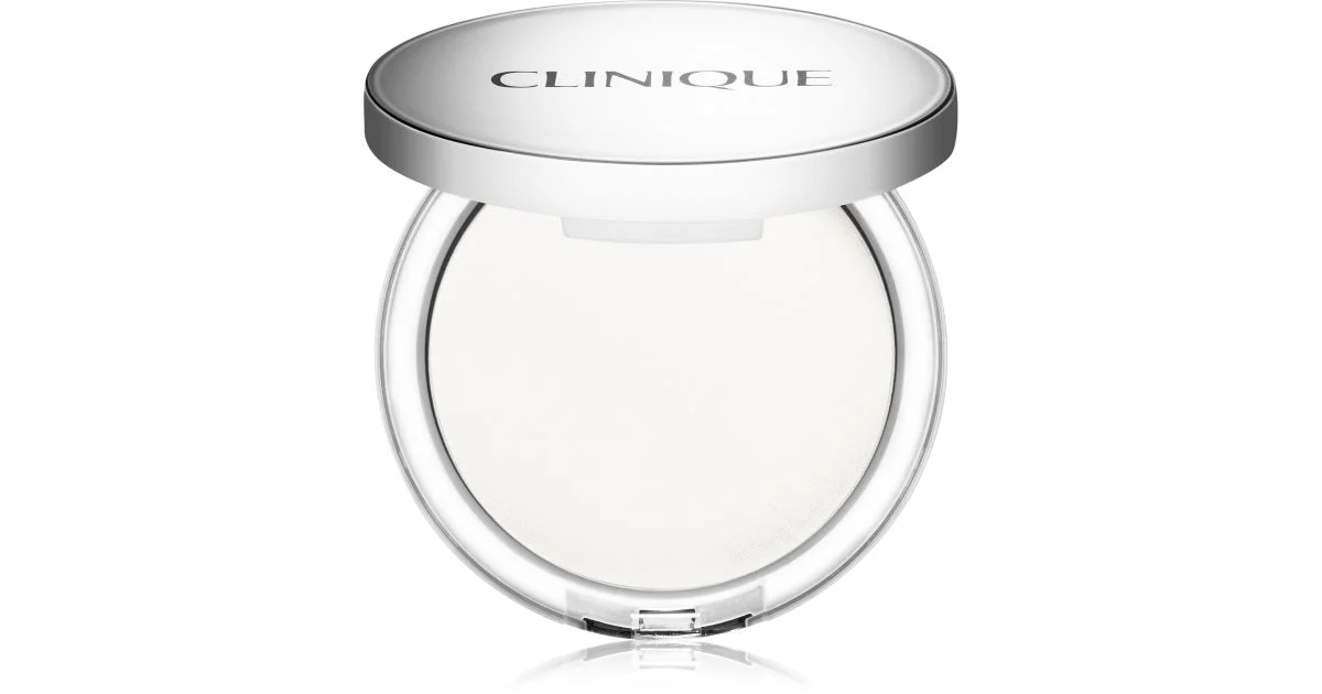 Clinique Stay-Matte Universal cipria opacizzante 8.4 g