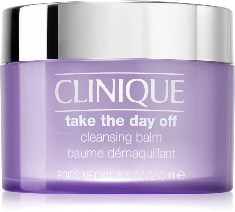 Clinique Take The Day Off™ balsamo struccante e detergente 250 ml