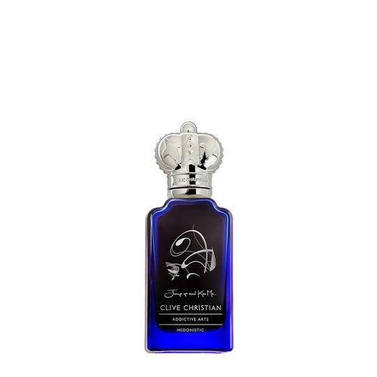 Clive Christian Jump Up and Kiss Me Hedonistic Estratto di profumo 50 ml