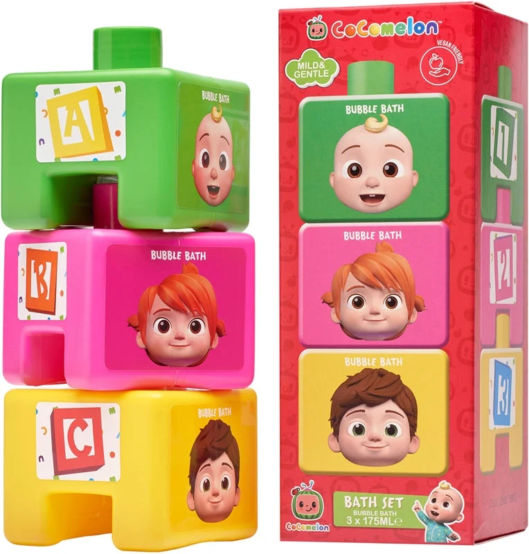Corsair Cocomelon set per bambini
