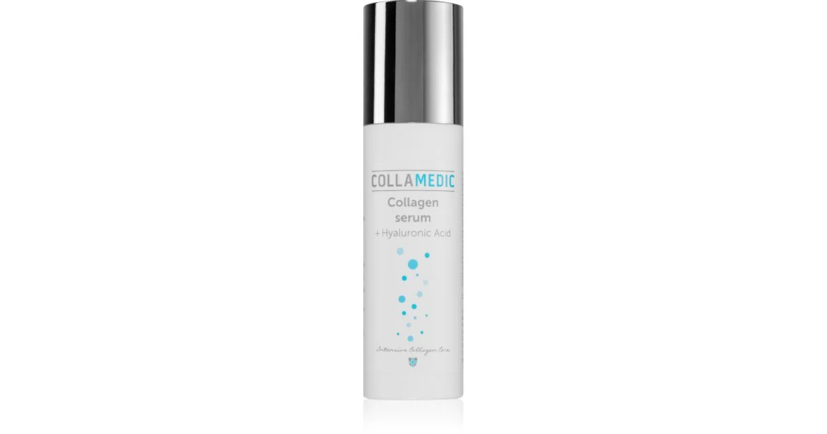 Collamedic Siero al collagene - 50ml