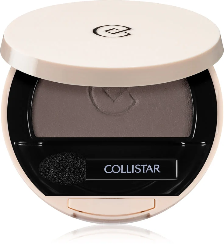 Collistar Ombretto Impeccabile 120 - Brunette Opaco (2 G)