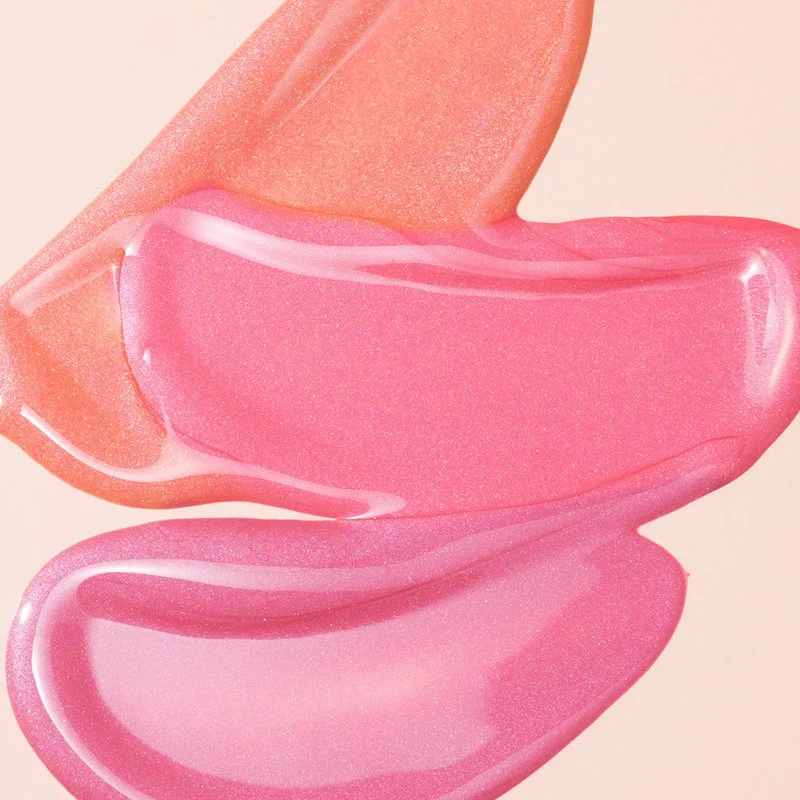 Collistar Not Ordinary Trattamento Blush Vibes Fluido Con Applicatore Spugna 01 - Pink Lemonade (15 Ml)