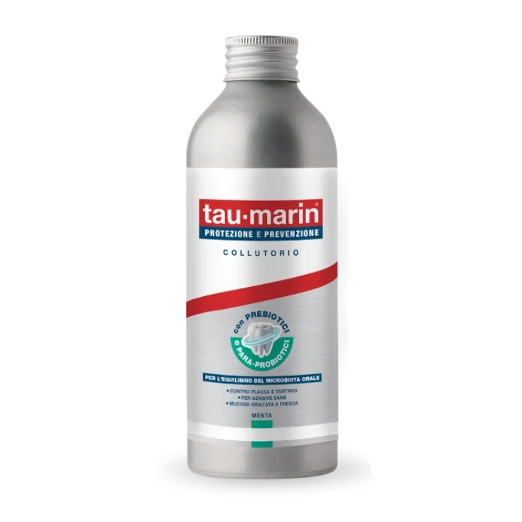 Alfasigma spa Tau-Marin Collutorio Menta 300ml