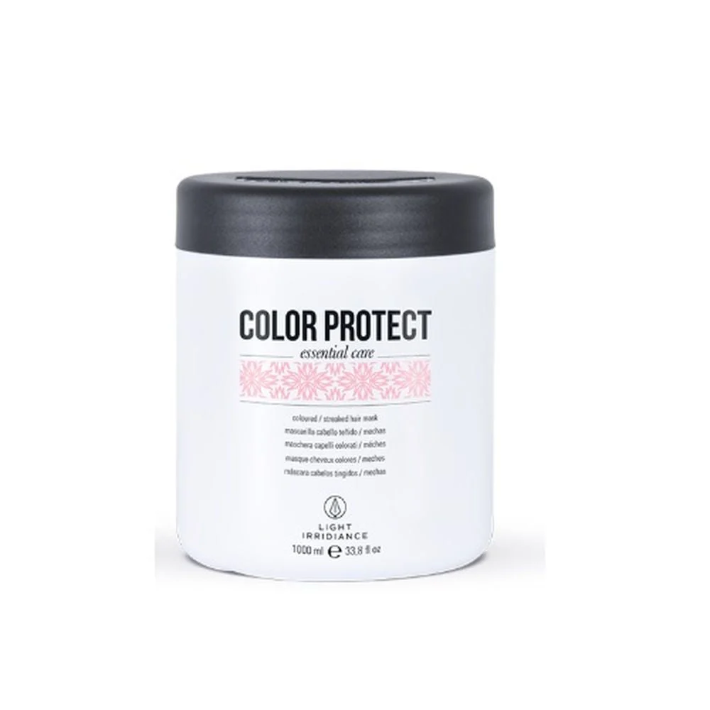 Luce Irridiance Luce Ir Maschera e protezione Colore 1000ml