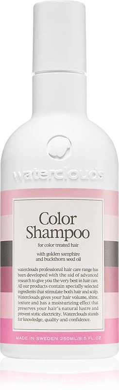 Waterclouds Color Shampoo protettivo colore 250 ml