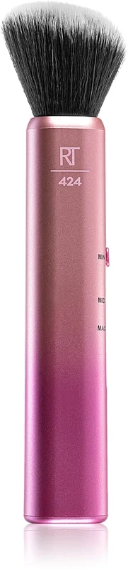 Real Techniques Control Your Contour pennello per cipria 3 in 1