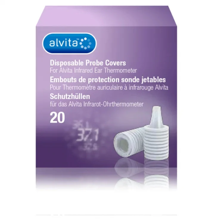 Alliance COPRI SONDA TERMICA INFRAROSSI ALVITA®
