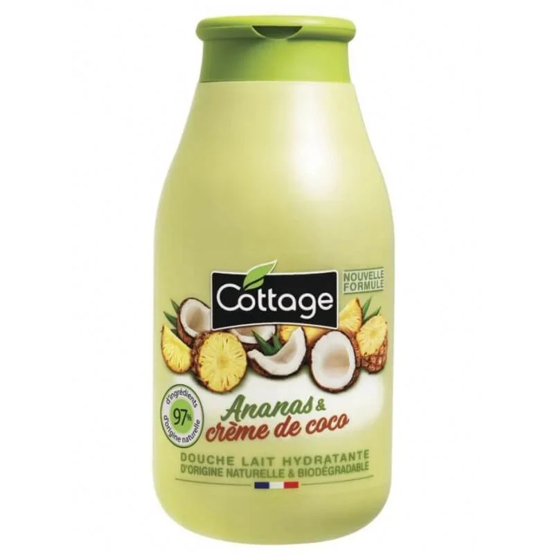 Cottage Gel Viaggio 50 Piña-Coco 7968