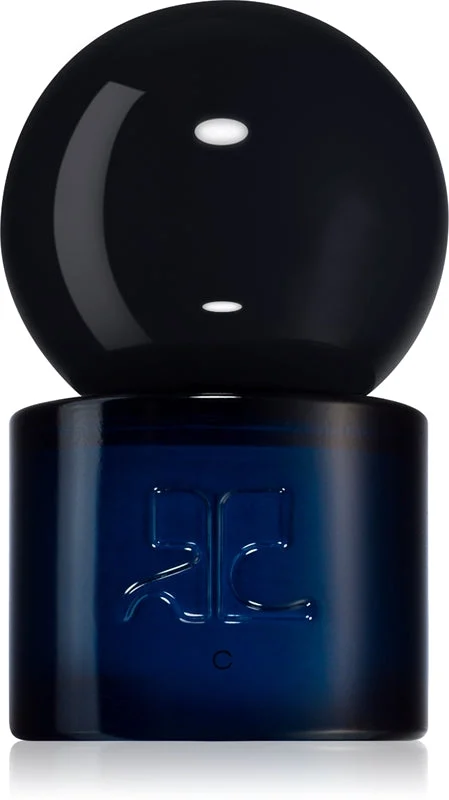 Courrèges C Eau de Parfum unisex 30 ml