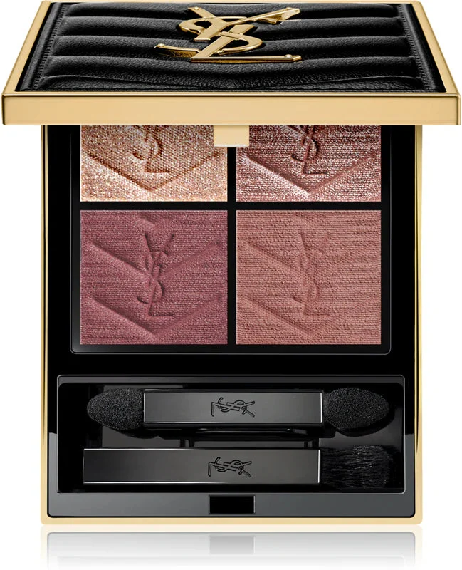 Yves saint laurent Palette di ombretti Couture 4 g 500 Medina Glow