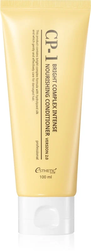 CP-1 Bright Complex balsamo di nutrimento profondo per idratazione e brillantezza 100 ml