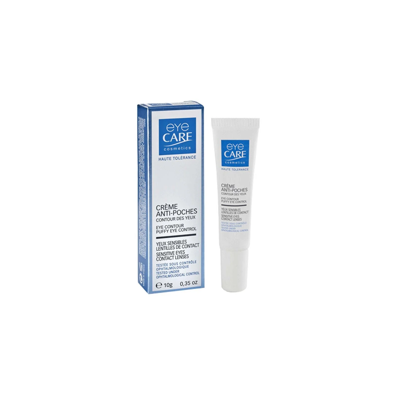 Eye Care Cosmetics Crema Anti occhiaie Contorno Occhi 10g