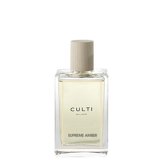 Culti Supreme Amber Spray Ambienti