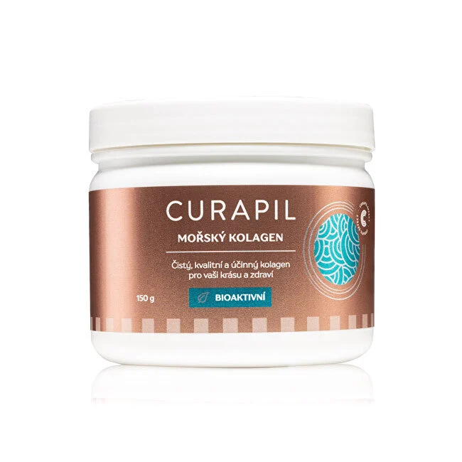 Curapil Collagene marino bioattivo 150 g