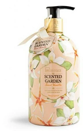 Sapone liquido profumato