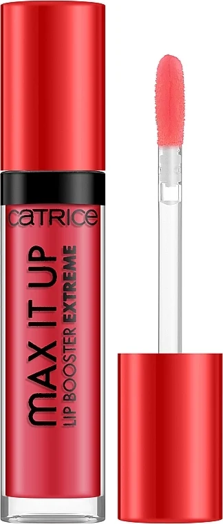 Catrice Max It Up Lip Booster Extreme