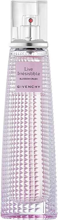 Givenchy Live Irresistible Blossom Crush