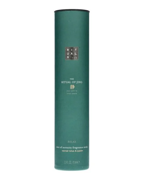 The Ritual of Jing - Mini Fragrance sticks