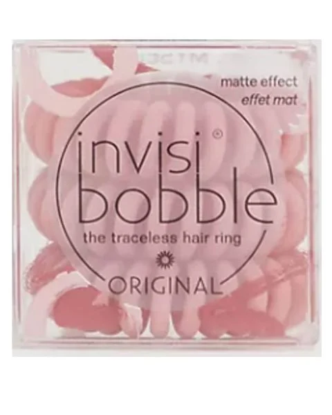 Invisibobble Ib Original Matte Me Myselfie And I (Hook)
