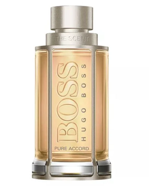 Hugo Boss The Scent Pure Accord EDT