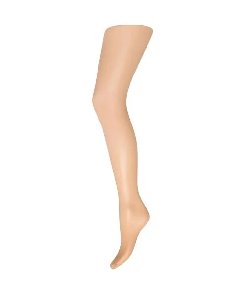 Decoy All Nude (8 Den) Powder S/M