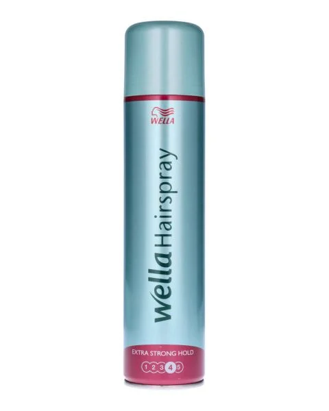 Wella Hairspray Extra Strong