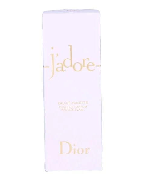 J'adore Perle De Parfum Roller-Pearl EDT