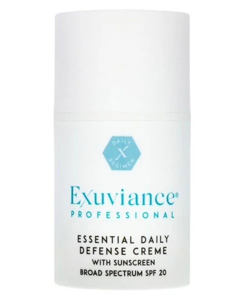 Exuviance Essential Daily Defense Creme SPF 20