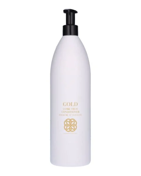 GOLD Come True Conditioner