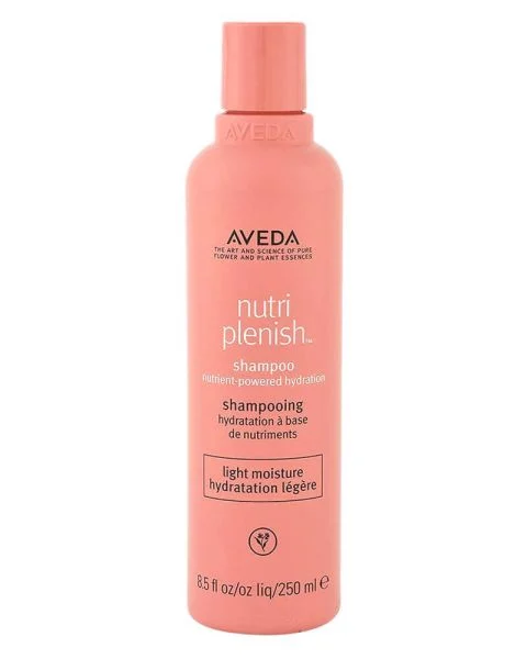 Aveda Nutri Plenish Shampoo Light Moisture