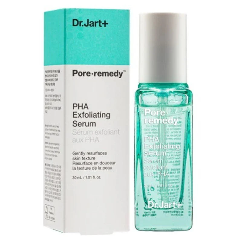 Siero esfoliante Pore-Remedy PHA 30 ml