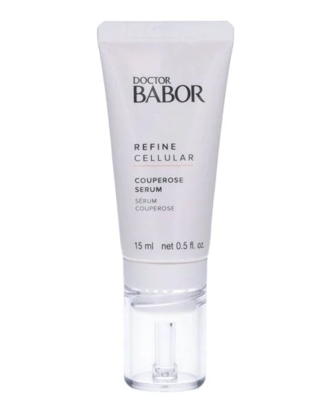 Doctor Babor Refine Cellular Couperose Serum