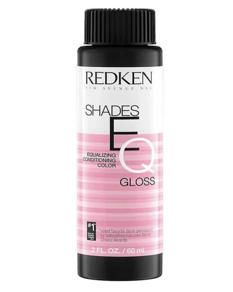 Redken Shades EQ Gloss 08NA Volcanic