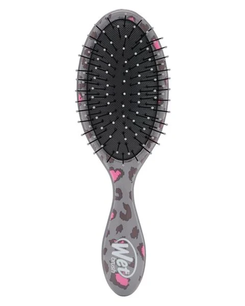 Wet Brush Kids Detangle Leopard