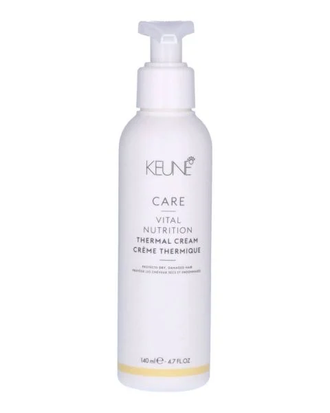 Keune Care Vital Nutrition Thermal Cream