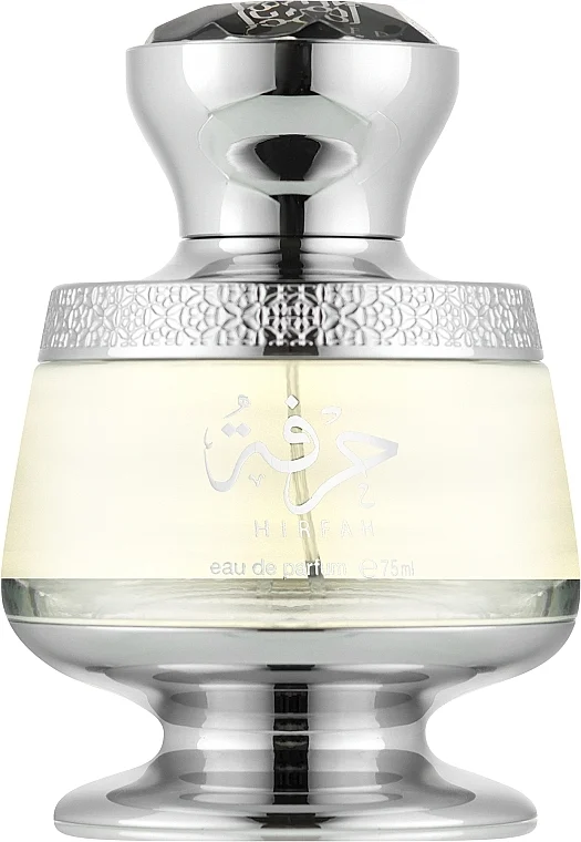 Ahmed Al Maghribi Hirfah