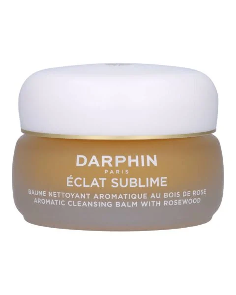 Darphin Èclat Sublime Aromatic Cleansing Balm With Rosewood