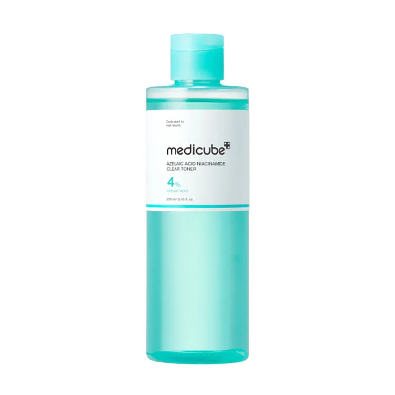 Acido azelaico Niacinamide Clear Toner 250ml