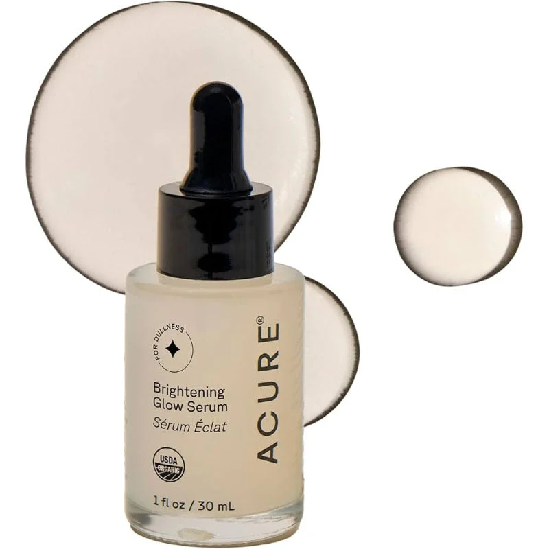Siero illuminante 30 ml