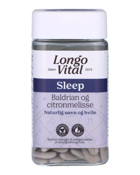 Longo Vital Sleep