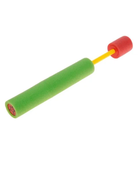 Fun & Games Vandpistol I Grøn (U)
