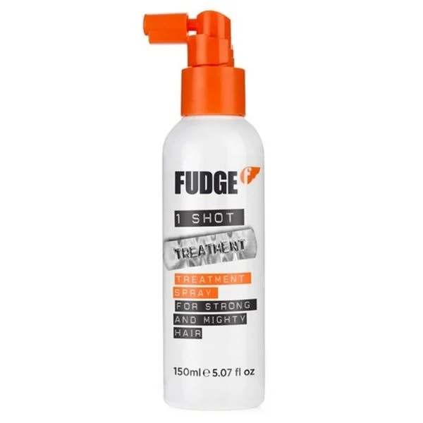 Fudge 1 Shot