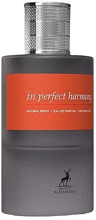Maison Alhambra In Perfect Harmony