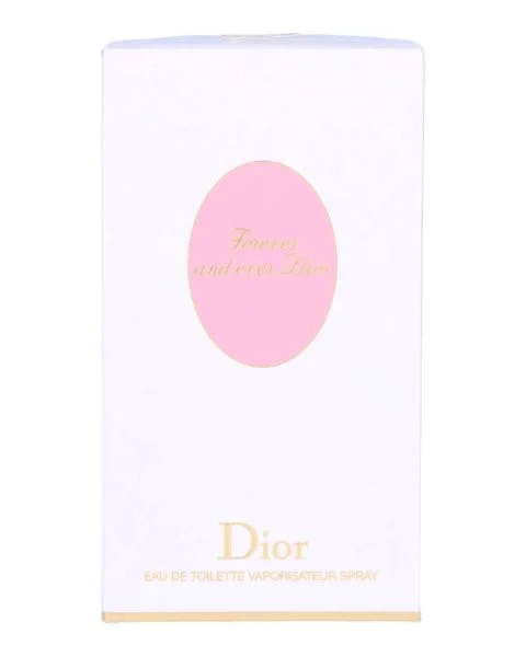 Dior Forever And Ever EDT