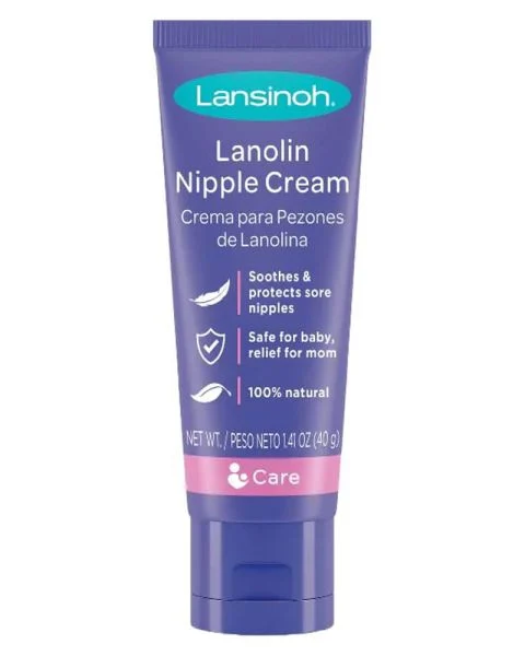 Lansinoh HPA Nipple Cream