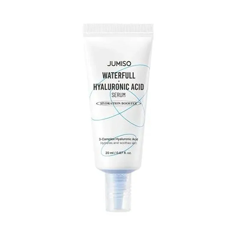 Siero all'acido ialuronico Waterfull 20ml Mini