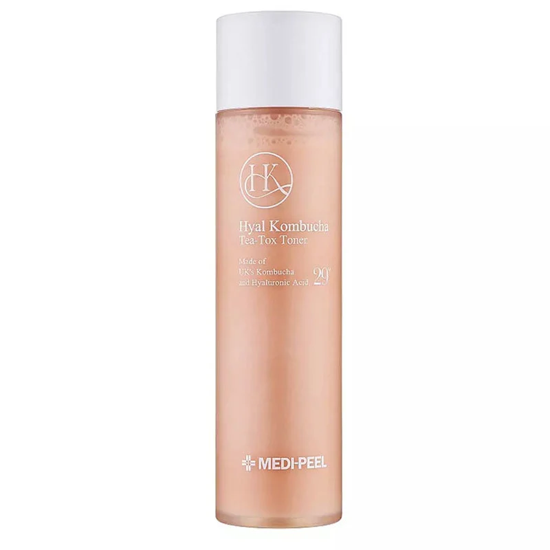 Tè Hyal Kombucha Tox Toner 150ml