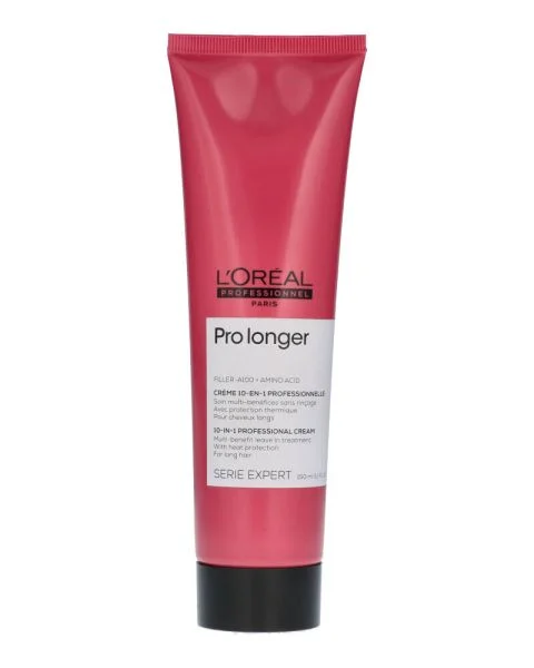 Loreal Pro Longer Filler-A100 + Amino Acid 10-in-1 Professional Cream